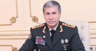 Vilayət Eyvazov bu rayona yeni polis rəisi təyin etdi