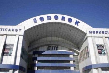 Polis "Sədərək"də əməliyyat keçirdi - Saxlanılanlar var