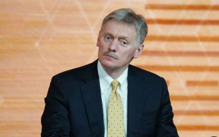 Rusiya Suriyadakı hərbi bazalarla bağlı yekun qərarını verməyib - Peskov
