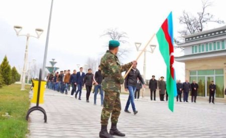 Hərbi xidmətlə bağlı yeniliklər - Kimlərə aid olacaq?
