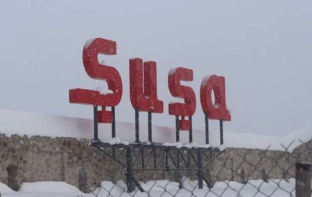 Şuşaya gedənlərin nəzərinə