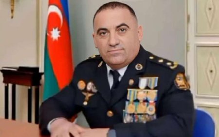 Polkovnikin 14 yaşlı qızı vəfat etdi - FOTO
