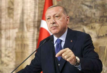 Azərbaycanın D-8-ə üzvlüyü bu təşkilatı daha da gücləndirəcək - Ərdoğan
