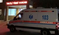 Ölən 3 nəfər gəlinin bibiləri imiş - Toy təxirə salındı / FOTO