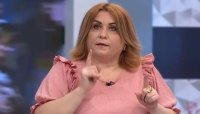 Həmin yarışdakı şairə İlhamə saxlanılıb? - FOTO