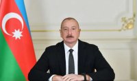 Prezident təyyarə qəzası ilə bağlı tapşırıq verdi
