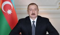 Prezident təyyarə qəzası ilə bağlı sərəncam imzaladı