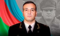 Milli Qəhrəman Polad Həşimovun doğum günüdür