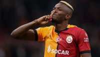 Osimhendən ​"Qalatasaray"a inanılmaz jest - Qərarını verdi
