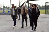 Türkiyə futbolunun tanınmış mütəxəssisləri Bakıya gəldi