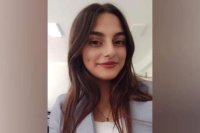 Faciəli şəkildə həyatını itirən Aylinin FOTOSU