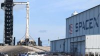 "Starship” raketi sınaq uçuşu zamanı parçalandı