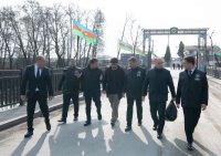 Fərid Səfərli Azərbaycana qaytarıldı - DTX və XİN birgə məlumat yaydı