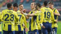 Avropa klubu "Fənərbaxça"nın rekordçusunu istəyir