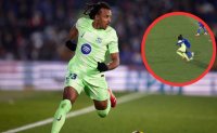 Penalti var idi? - Flik üsyan etdi