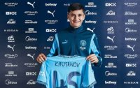 “Mançester Siti” özbək futbolçunu transfer etdi