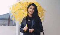 Bakıda vəzifəli şəxsin qızı həlak oldu - FOTO