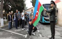 TƏBİB-dən çağırışçılarla bağlı məlumat