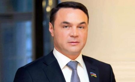 Sabiq deputat azadlığa çıxdı