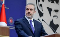 Hakan Fidan Qətərə səfər edəcək