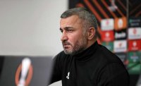 Qurbanov etiraf etdi: "İşlərimiz düz getmir"
