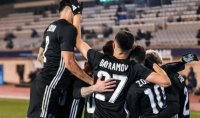“Qarabağ” çempionatda XXI əsrin rekorduna imza atdı