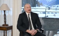 Bəzi Qərb liderləri Trampa qarşı çox ədalətsiz idilər - İlham Əliyev