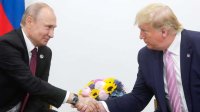Tramp Putinlə razılaşdı - Müharibə bitməlidir