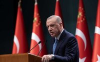 "BMT TŞ-də müsəlman ölkəsi də olmalıdır - Ərdoğan