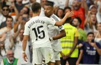Azarkeşlər ulduz futbolçunu fitə basdı - Madriddə üsyan