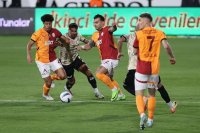 "Qalatasaray" Türkiyə Kubokunun finalına vəsiqə qazandı