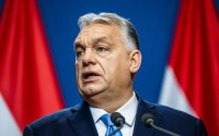 Orban Ukraynanın Aİ üzvlüyünün əleyhinə səs verdi