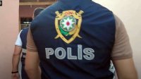 Bu rayonda əməliyyat keçirildi - Saxlanılanlar var