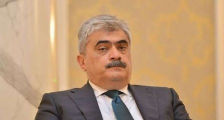 Samir Şərifov Suriyaya gedəcək