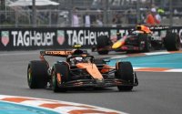 “Formula 1”: Norris Mayami Qran-prisinin qalibi olub
