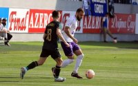 Günün futbol qrafiki