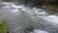Çaylarda suyun səviyyəsi artıb