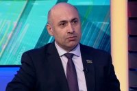 XİN-dən deputatın Moskvada saxlanılmasına ilk reaksiya - YENİLƏNİB