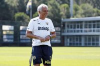Mourinyo iki ulduzu ​“Fənərbaxça”ya gəlməyə razı saldı