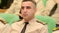Yeni hərbi prokuror bu vəzifəli şəxsin kürəkəni imiş - FOTO