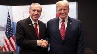 Ərdoğanla danışandan sonra bu qərarı verdim - Tramp