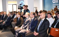 Media nümayəndələri üçün kibertəhlükəsizlik mövzusunda təlim keçirilir - FOTO