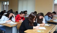 Bu imtahanın nəticələri açıqlandı