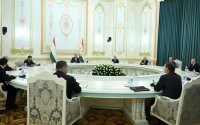 MDB-yə üzv dövlətlərin təhlükəsizlik orqanlarının növbəti iclası keçirildi