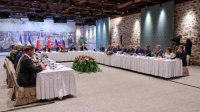 Rusiya İstanbul danışıqlarından məmnun qaldı