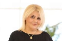 Aygün Səmədzadəyə vəzifə verildi - FOTO