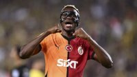 Osimhen yeni mövsümdə bu klubda oynayacaq - Qərarını verdi
