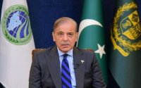 İlham Əliyevlə Laçın şəhərində görüşməkdən şərəf duydum - Şahbaz Şərif