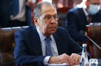 Fələstin məsələsində Türkiyə ilə ortaq fikirlərimiz var - Lavrov
