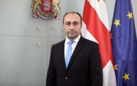Gürcüstan DİN-ə yeni rəhbər təyin edildi